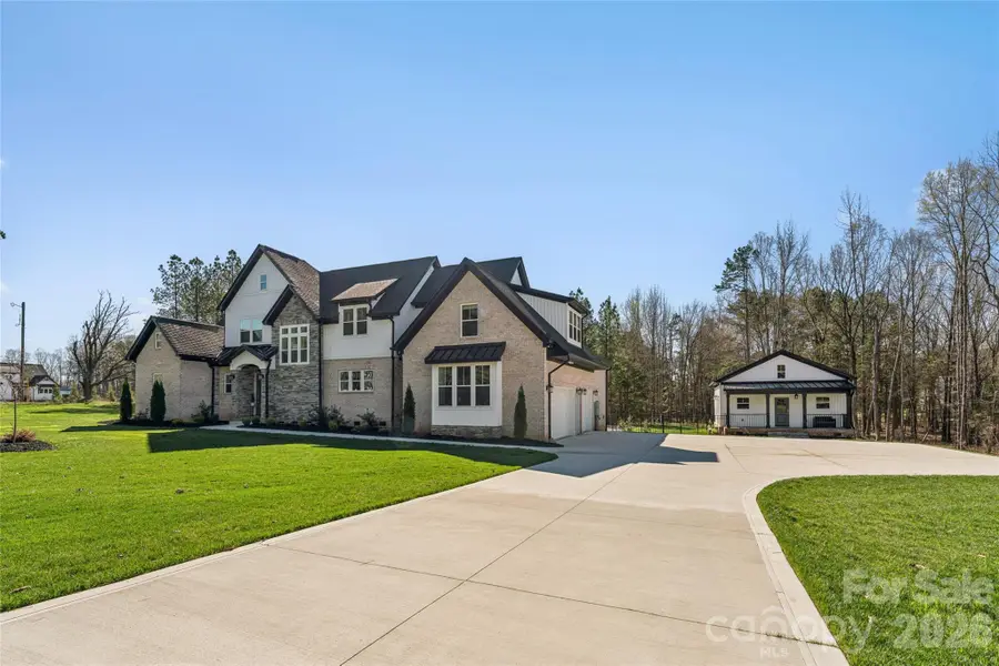 6615 Farmstead Lane, Concord, NC 28027 - #2