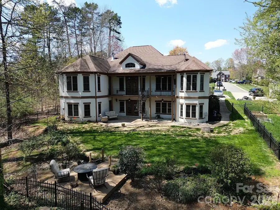 2360 Smith Harbour Drive, Denver, NC 28037 - #2