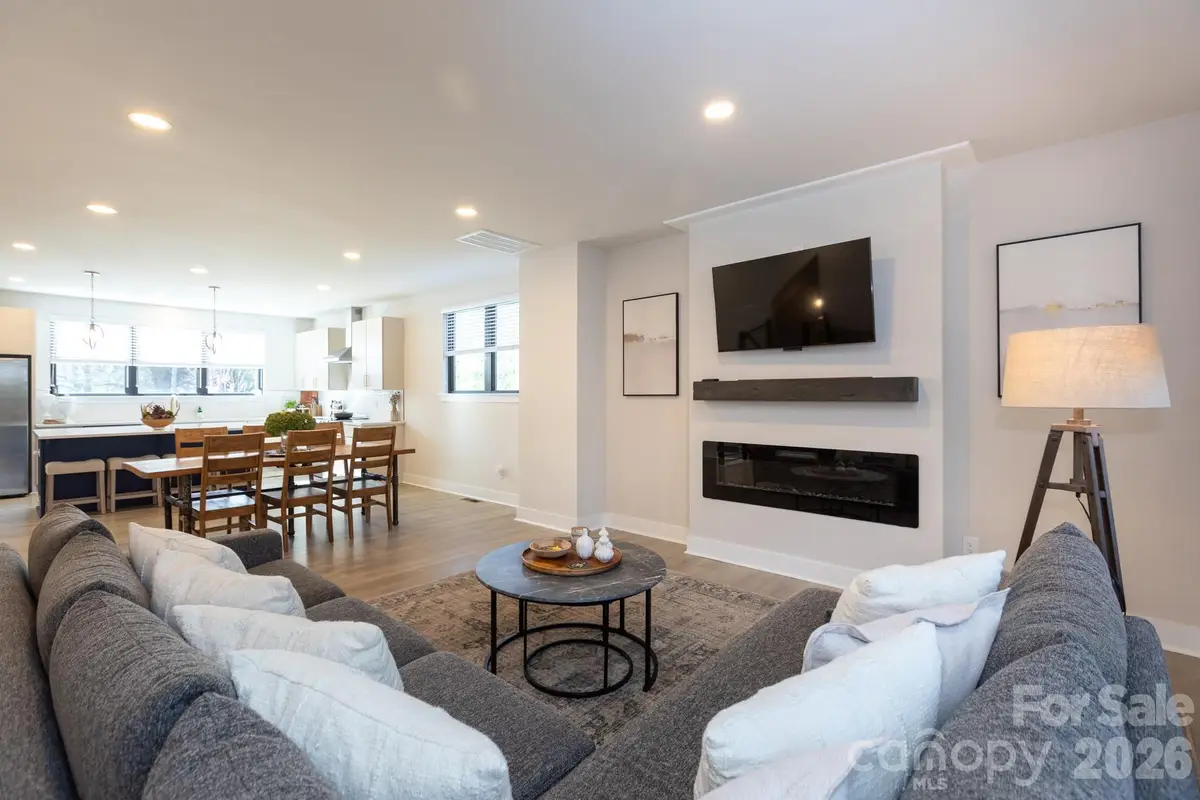 3538 Saker Lane, Charlotte, NC 28211 - #1