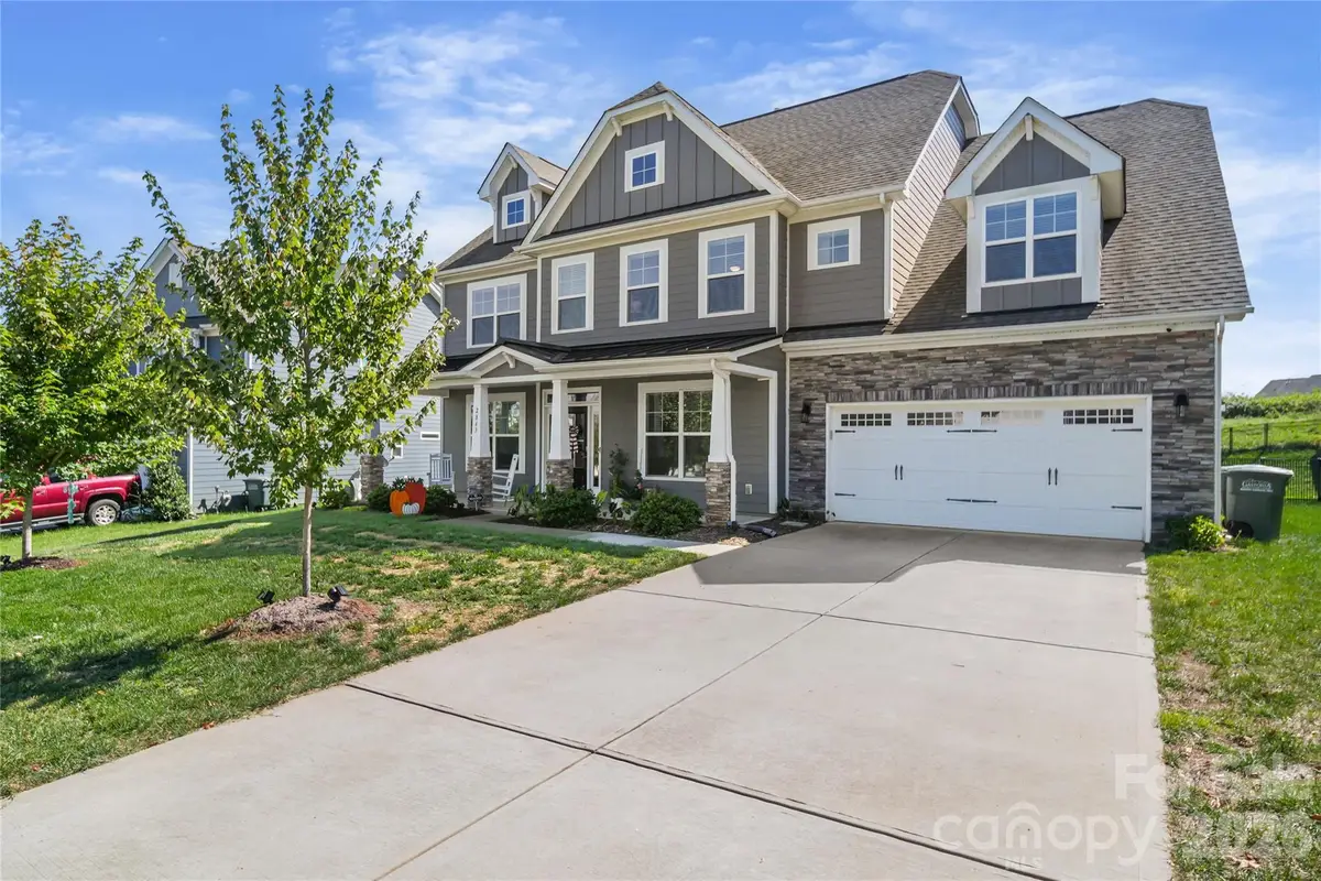 2843 Shumard Drive, Gastonia, NC 28054 - #1