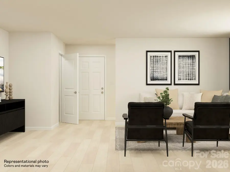 1616 Cottage Creek Drive #68, Bessemer City, NC 28016 - #2