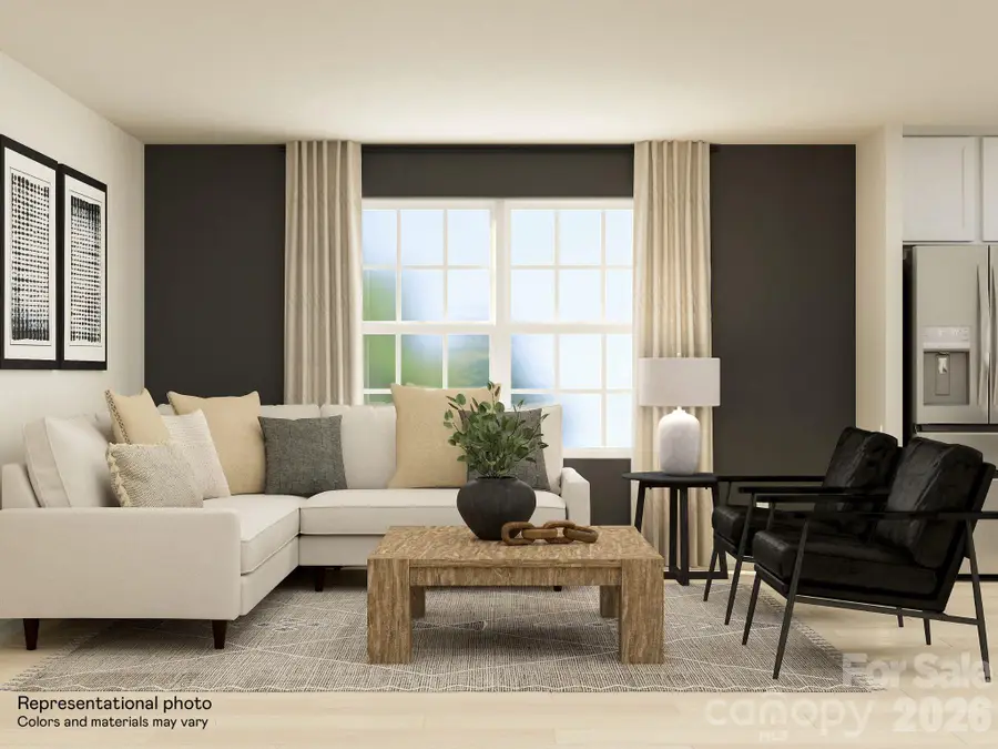 1616 Cottage Creek Drive #68, Bessemer City, NC 28016 - #3