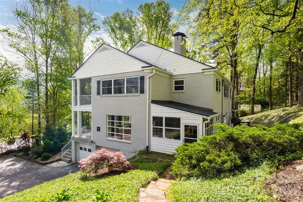 114 Cambridge Road, Asheville, NC 28804