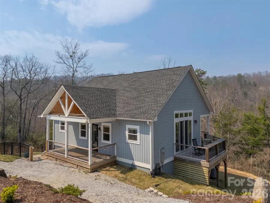 823 Silverstone Drive, Hendersonville, NC 28792 - #3