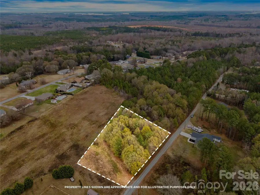 Lot 1 Helton Harris Road, Stanley, NC 28164 - #3