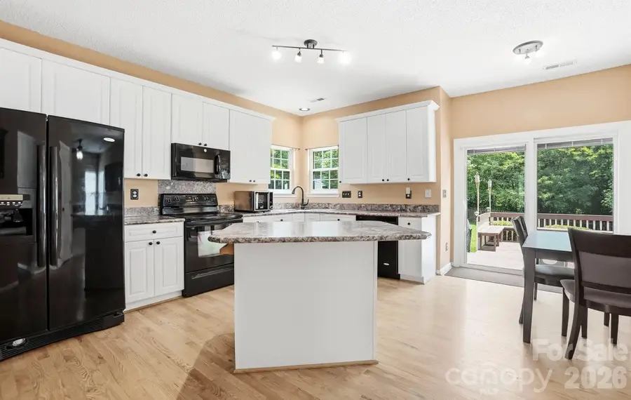 5427 Beaver Creek Court, Indian Trail, NC 28079 - #3