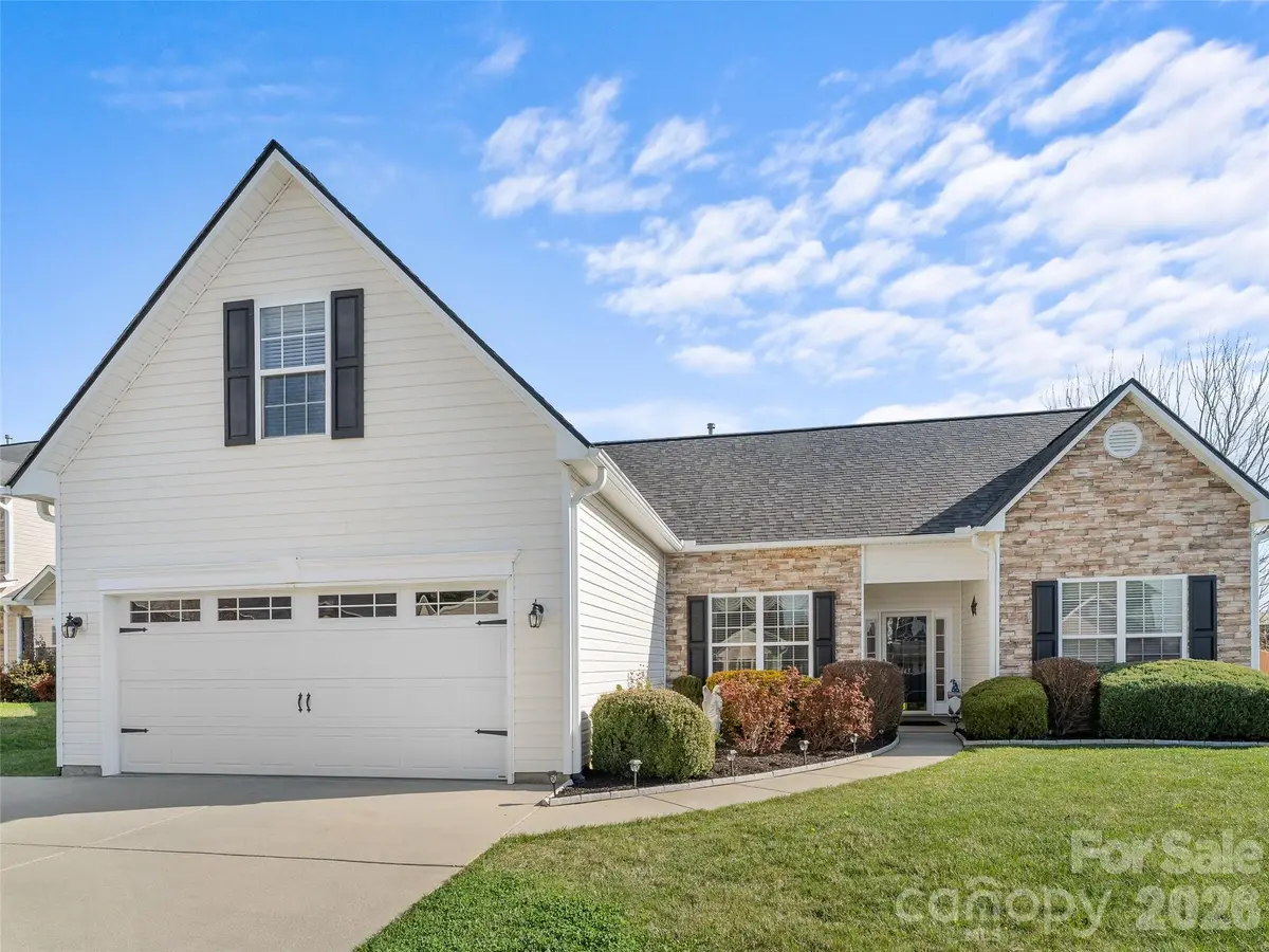 143 Haw River Road, Fletcher, NC 28732 - #1