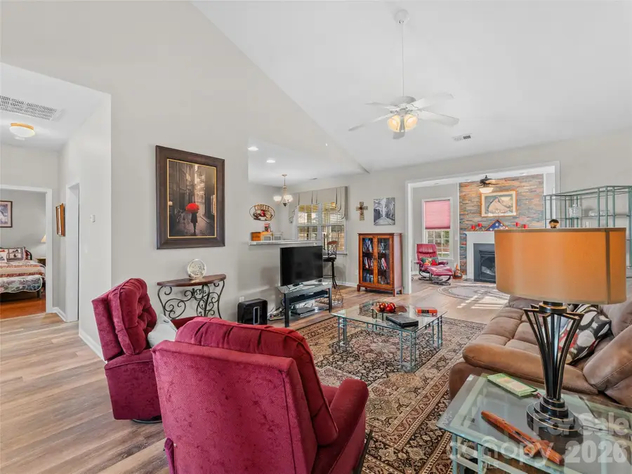 143 Haw River Road, Fletcher, NC 28732 - #3