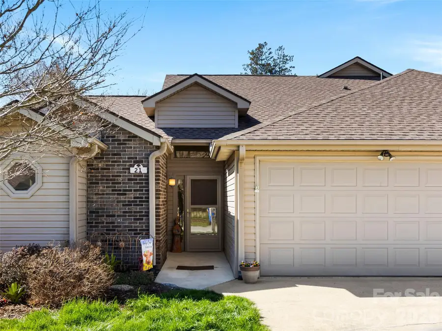 21 Tisha Lane, Hendersonville, NC 28739 - #2