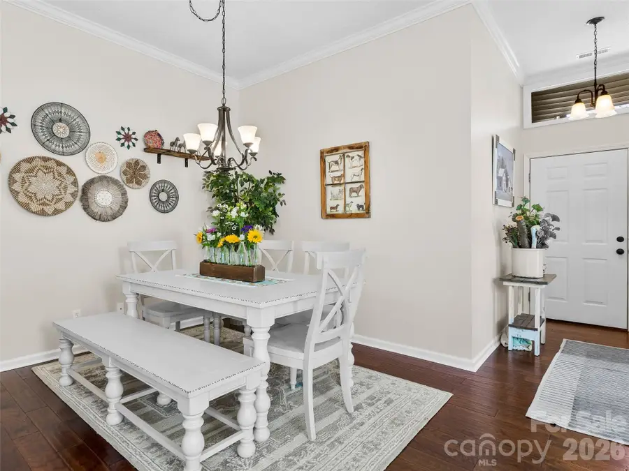 21 Tisha Lane, Hendersonville, NC 28739 - #3