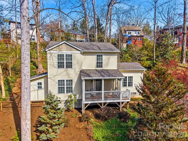 101 Westover Drive, Asheville, NC 28801