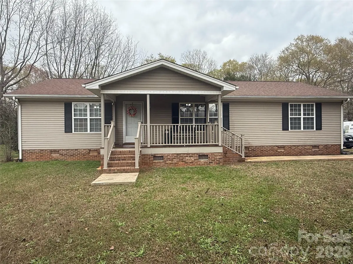 323 Jack Francis Road, Shelby, NC 28150 - #1