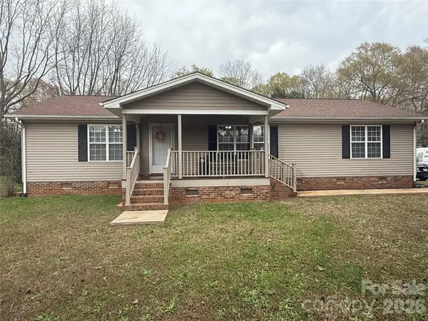 323 Jack Francis Road, Shelby, NC 28150