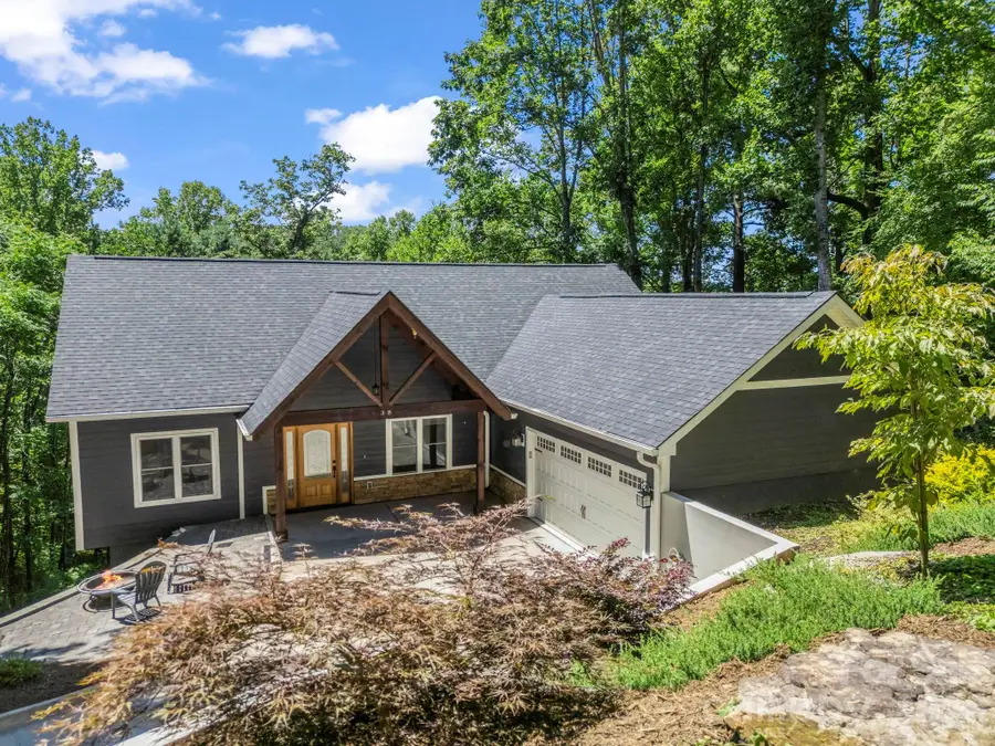38 Scenic View Drive, Hendersonville, NC 28792 - #3