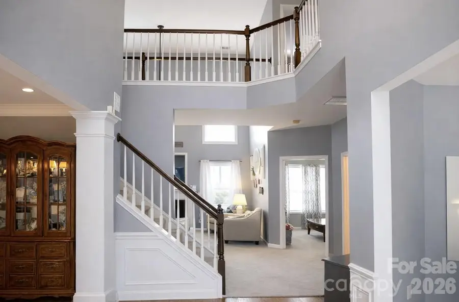 5912 Lindley Crescent Drive, Indian Trail, NC 28079 - #3