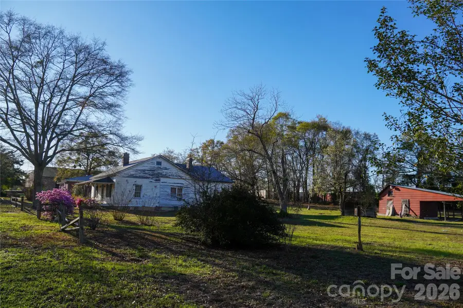 113 Jones Street, Kershaw, SC 29067 - #2