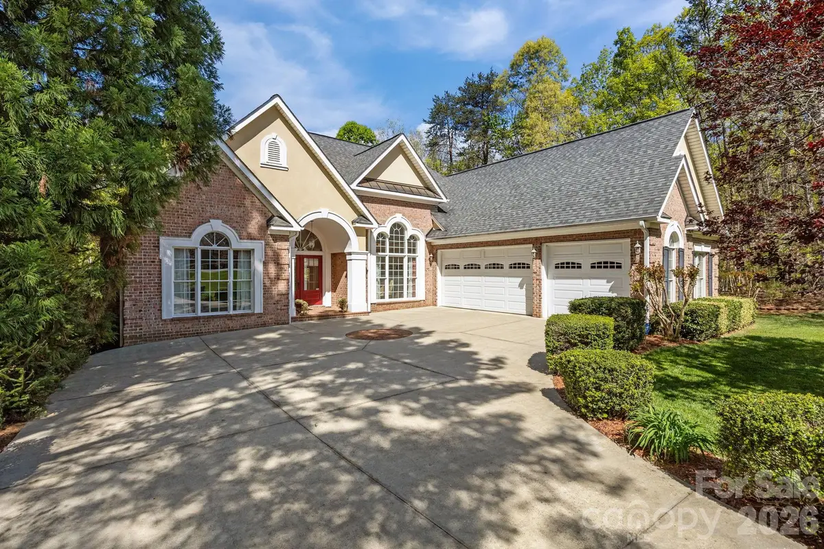120 Laurel Ridge Drive, Statesville, NC 28677 - #1