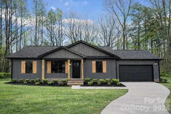 2504 Lazy Oak Drive, Lancaster, SC 29720