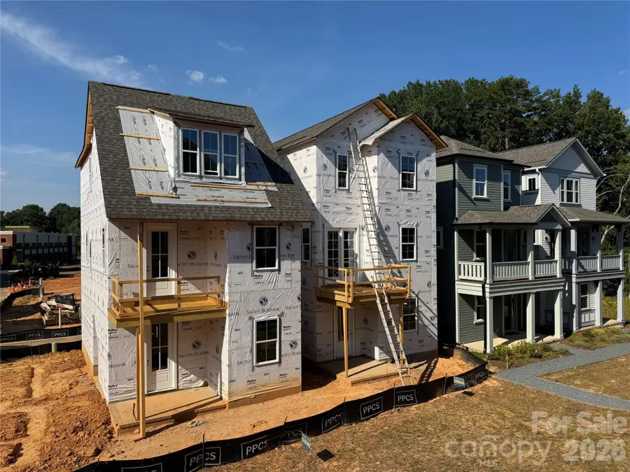 409 Delburg Mill Alley, Davidson, NC 28036 - #2