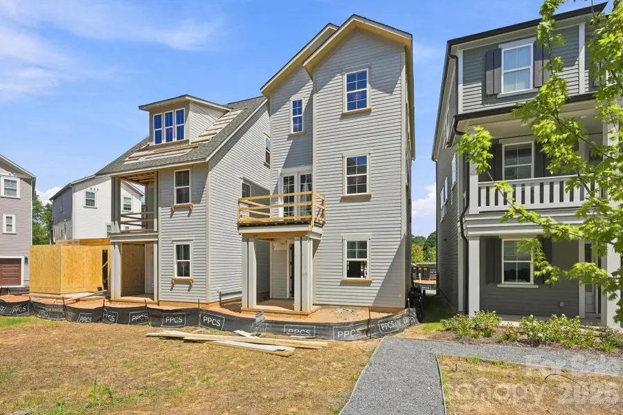 409 Delburg Mill Alley, Davidson, NC 28036 - #3