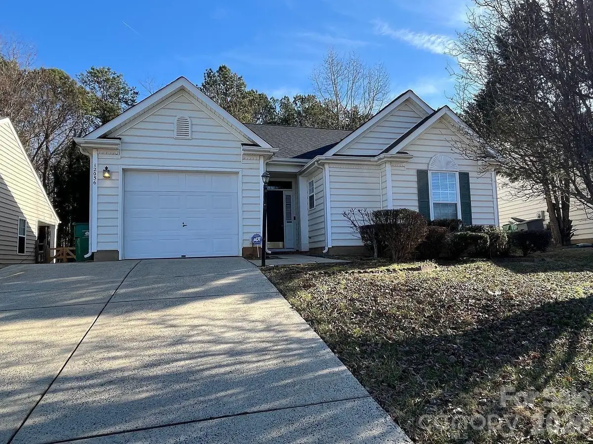 12036 Brownestone View Drive, Charlotte, NC 28269 - #1