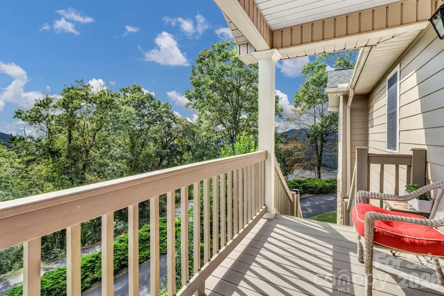 283 Blake Drive, Canton, NC 28716 - #2