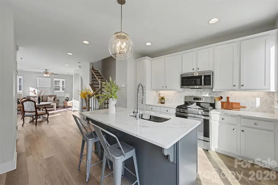 2128 Electric Lane, Charlotte, NC 28205 - #3
