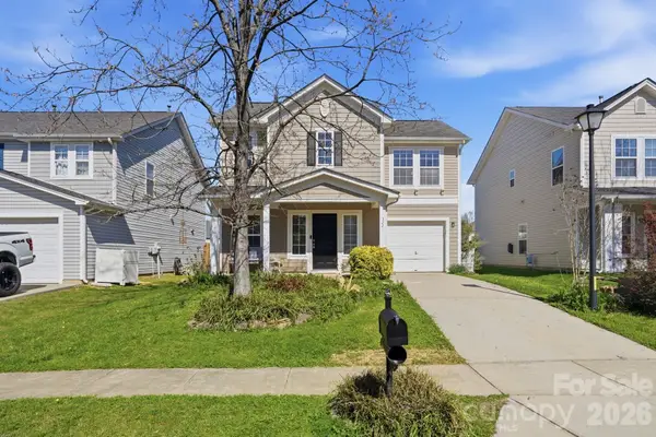 322 Lameshur Lane, Monroe, NC 28110