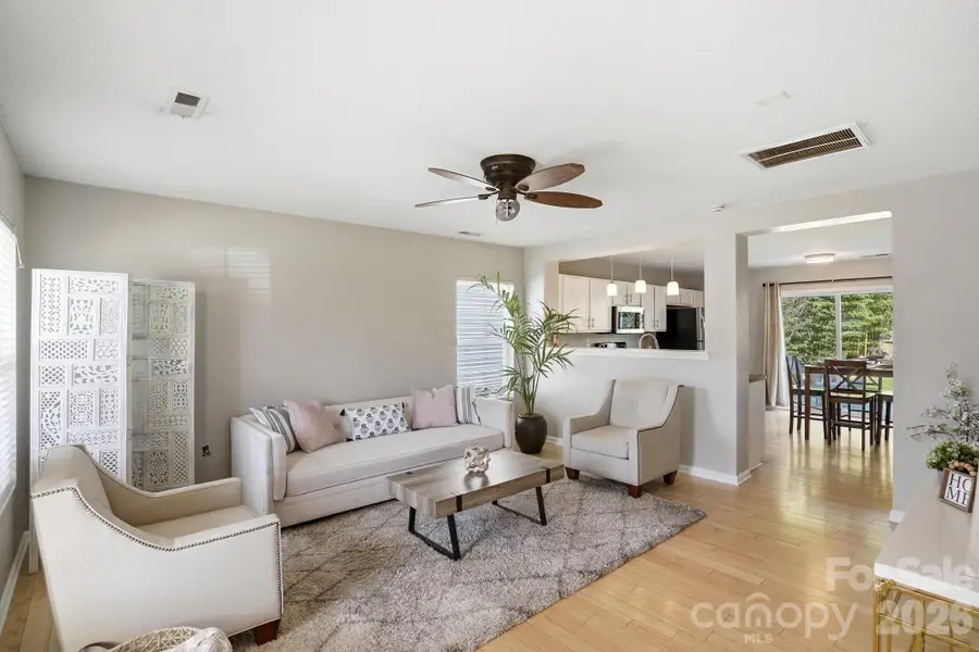 322 Lameshur Lane, Monroe, NC 28110 - #2