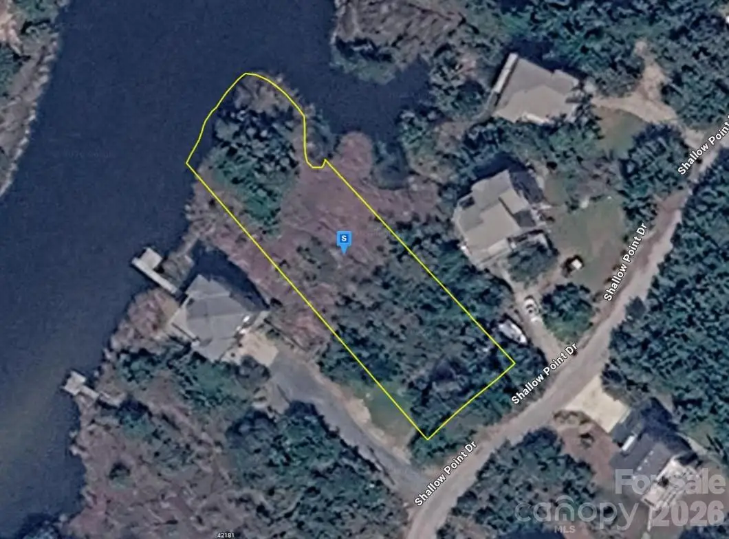 42185 Shallow Point Drive, Avon, NC 27915 - #1