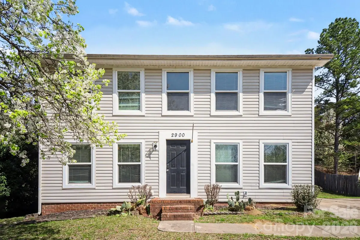 2900 Silkstream Lane, Charlotte, NC 28262 - #1