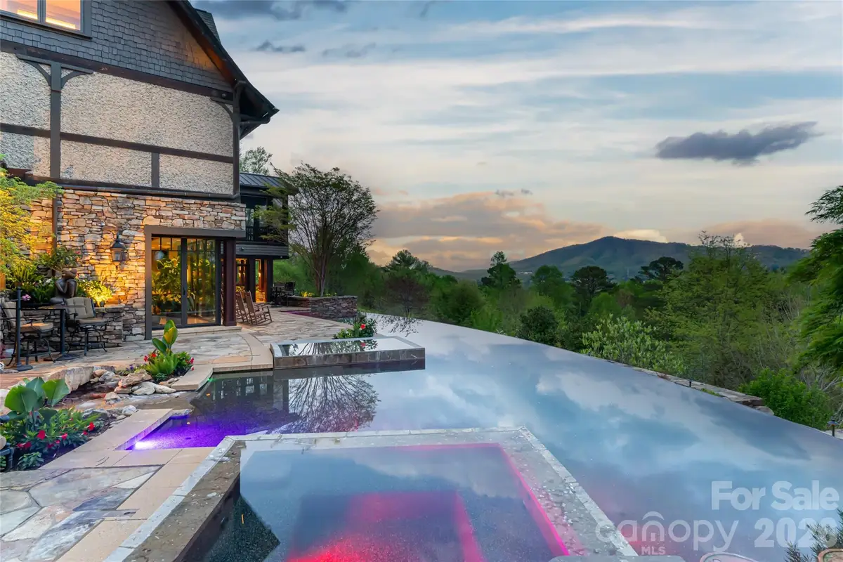 66 N Deerhaven Lane, Asheville, NC 28803 - #1