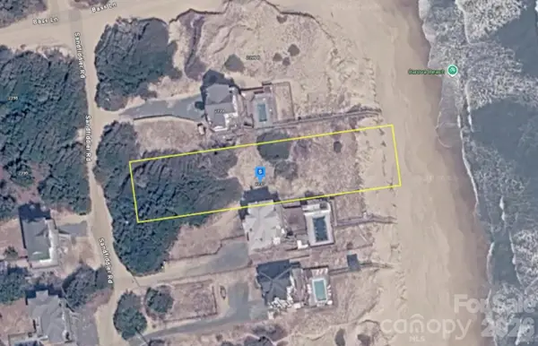 2397 Sandfiddler Road, Corolla, NC 27927