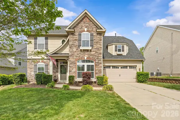 1415 Rosemont Drive #42, Indian Land, SC 29707