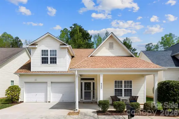 9335 Glenashley Drive, Cornelius, NC 28031