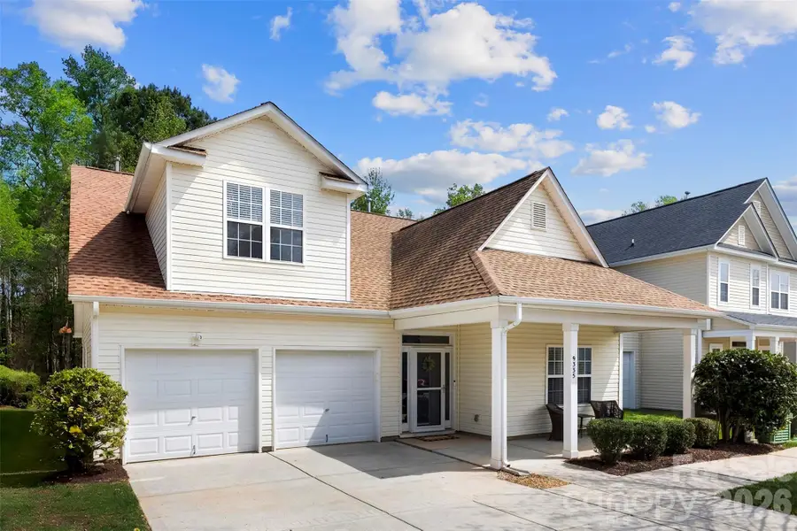 9335 Glenashley Drive, Cornelius, NC 28031 - #2