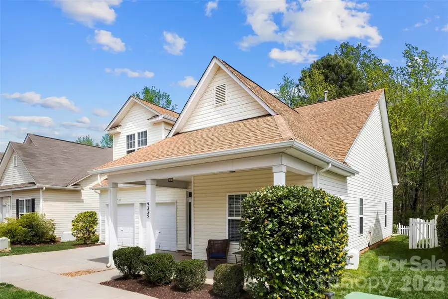 9335 Glenashley Drive, Cornelius, NC 28031 - #3