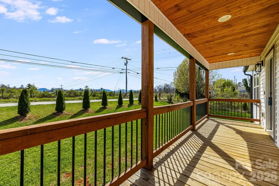 1021 Alexander Road, Leicester, NC 28748 - #3