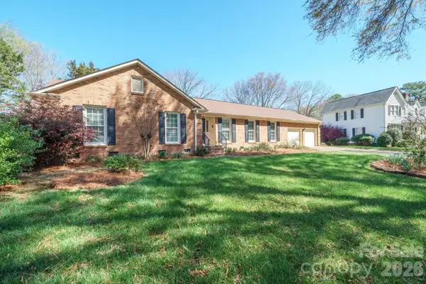 7737 Ridgeloch Place #45, Charlotte, NC 28226