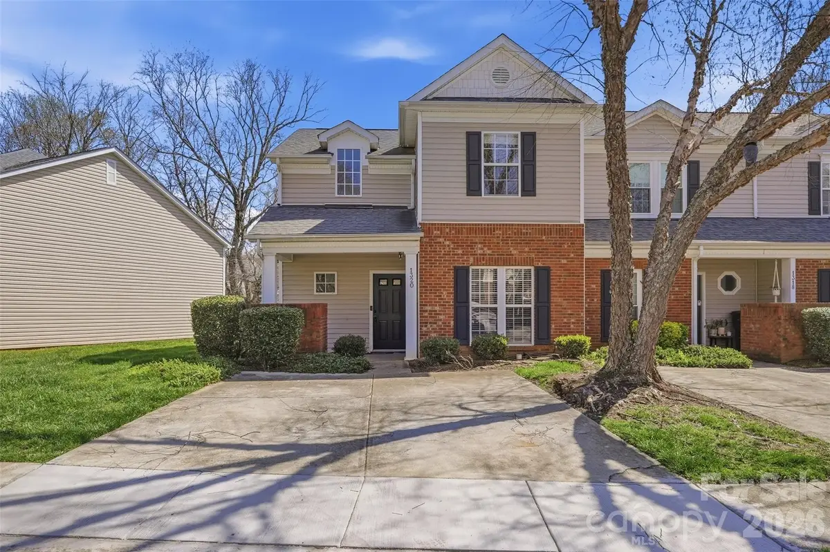 1320 Anthem Court, Charlotte, NC 28205 - #1