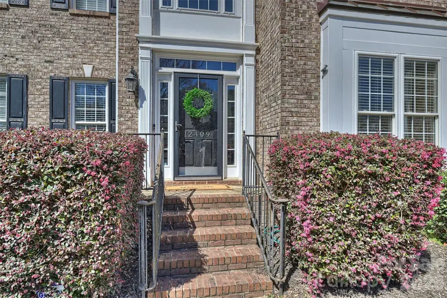 12409 Willingdon Road, Huntersville, NC 27078 - #2