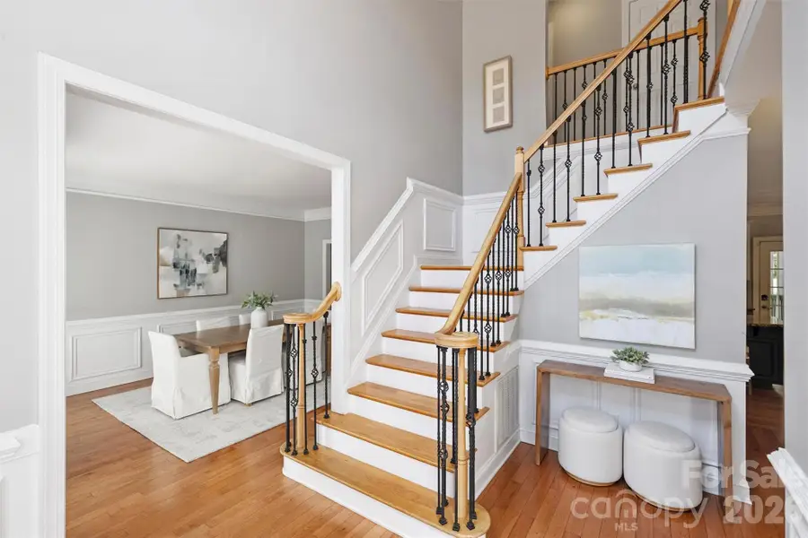 12409 Willingdon Road, Huntersville, NC 27078 - #3