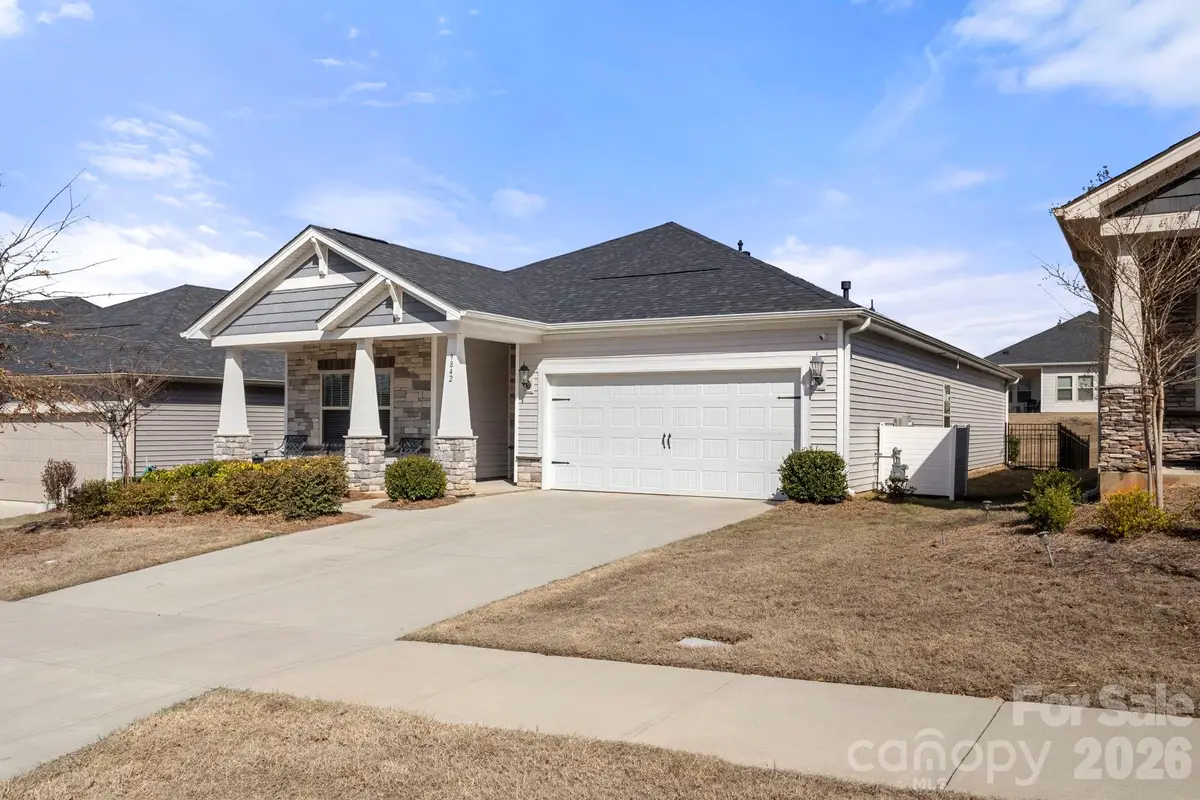 9842 Festival Way, Charlotte, NC 28215 - #1