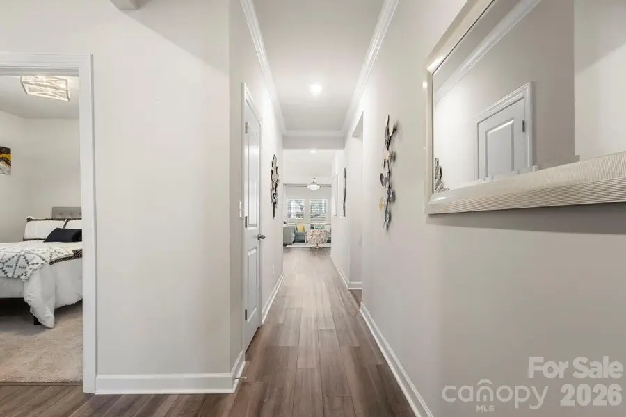 9842 Festival Way, Charlotte, NC 28215 - #3