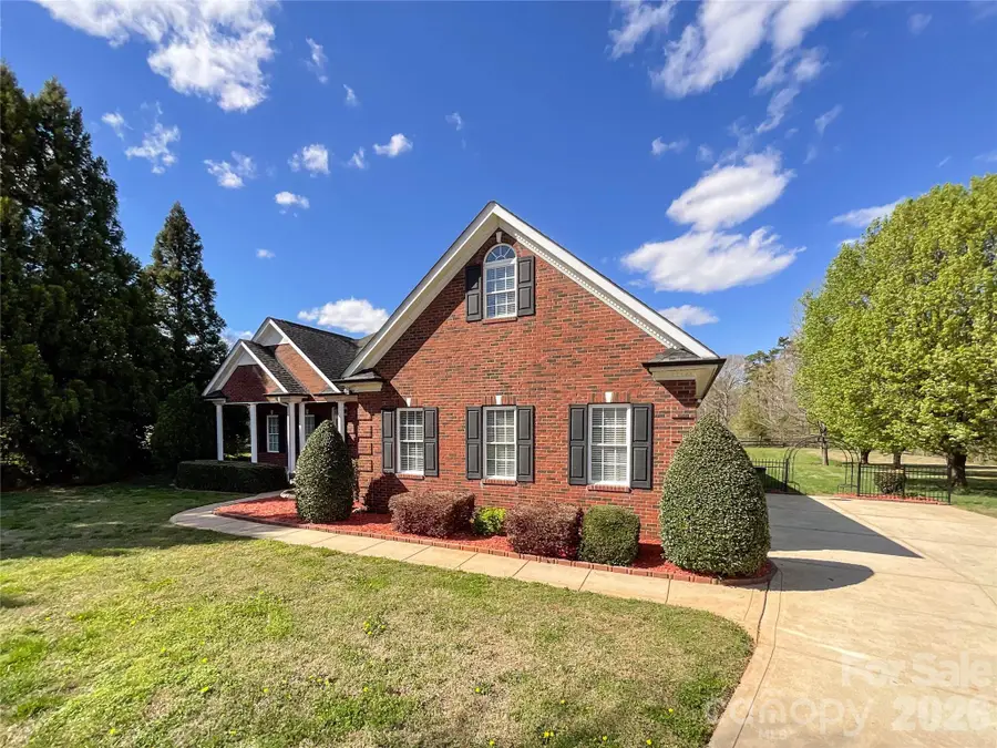 1406 Kent Court, Monroe, NC 28110 - #2
