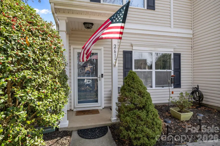 2617 St Helena Court, Fort Mill, SC 29715 - #2
