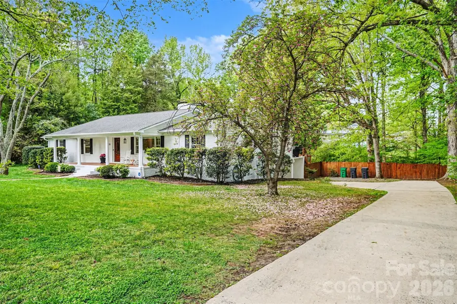 1700 Quail Street, Charlotte, NC 28214 - #2