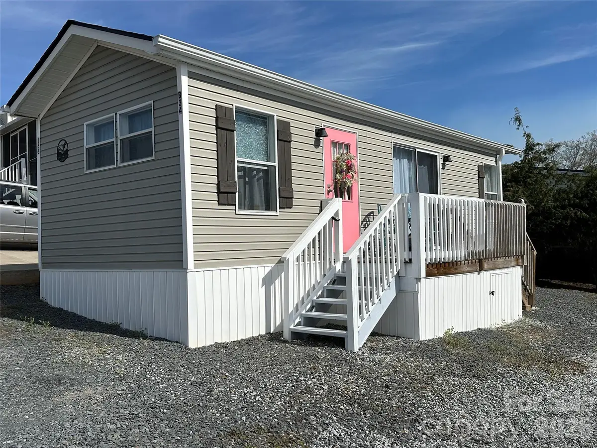 166 Eagle Drive, New London, NC 28127 - #1