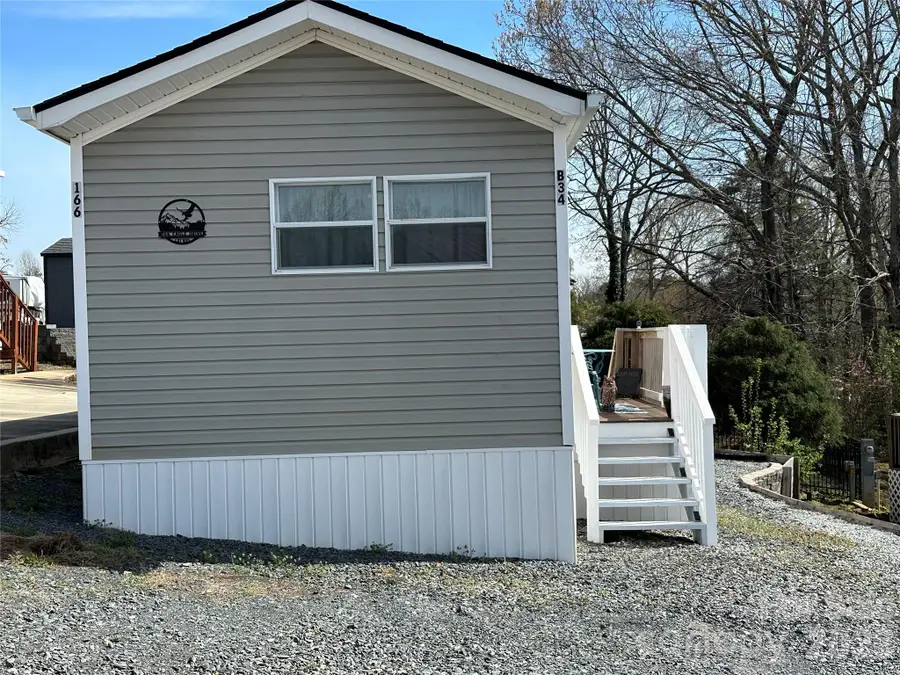 166 Eagle Drive, New London, NC 28127 - #2