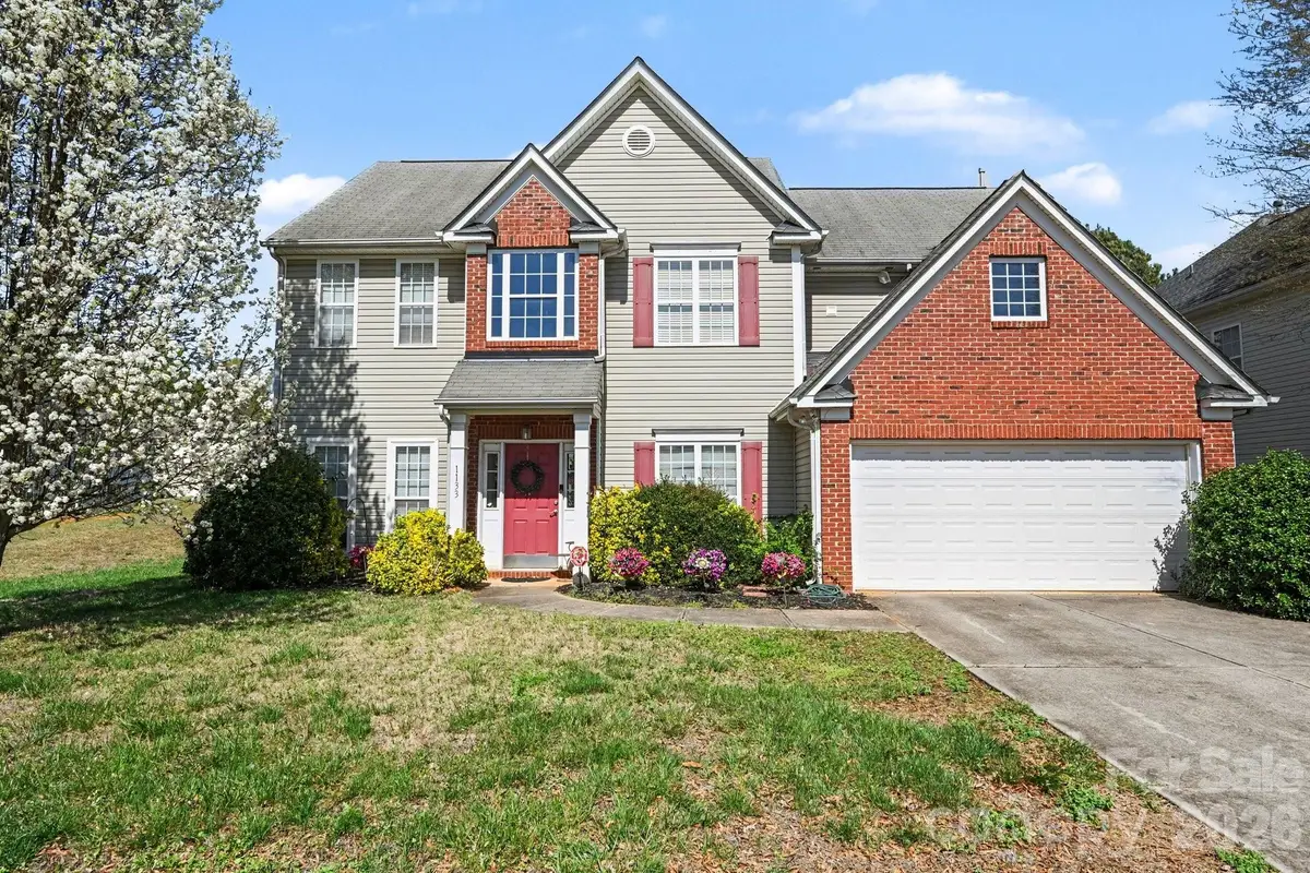 1133 Oakdale Woods Drive, Charlotte, NC 28216 - #1